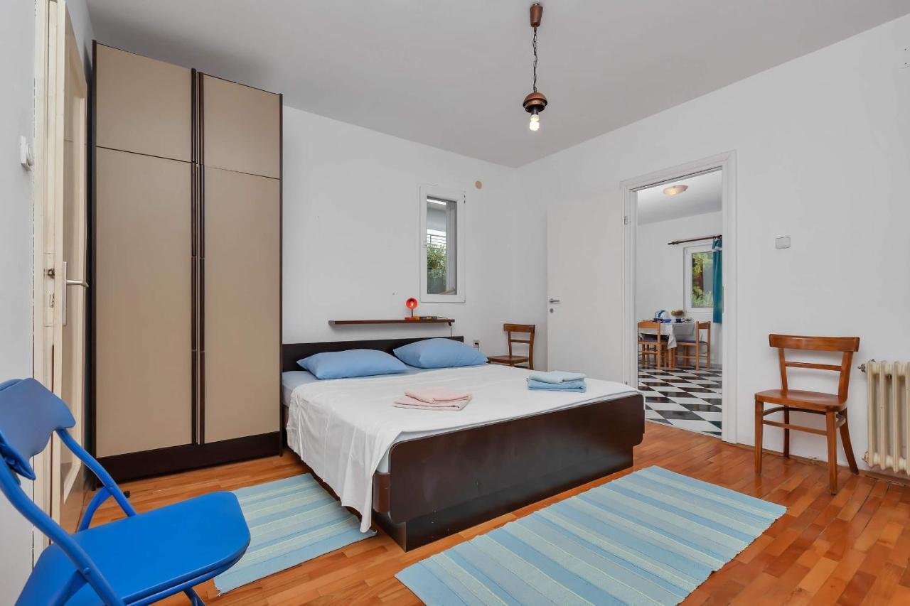 Apartments Vele Макарска Екстериор снимка